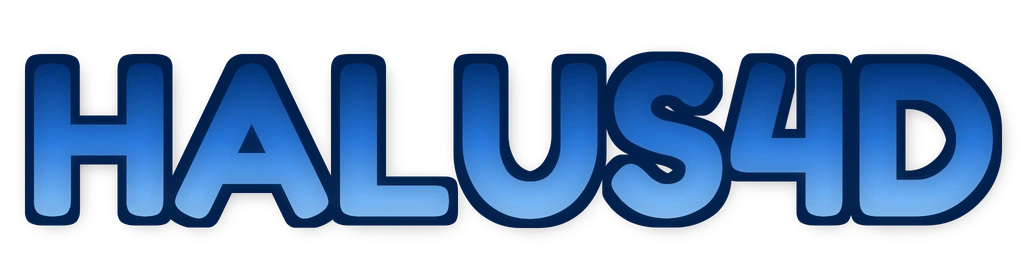 HALUS4D